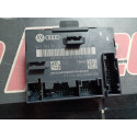 Modulo Vidro Porta Dianteira Direita Audi A4 8k0959792d 4