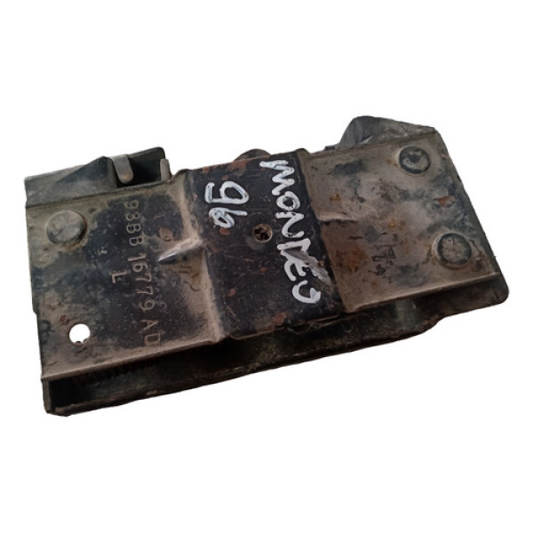 Fechadura Capo Diant Ford Mondeo 1996/2000 93bb16779ad Usado