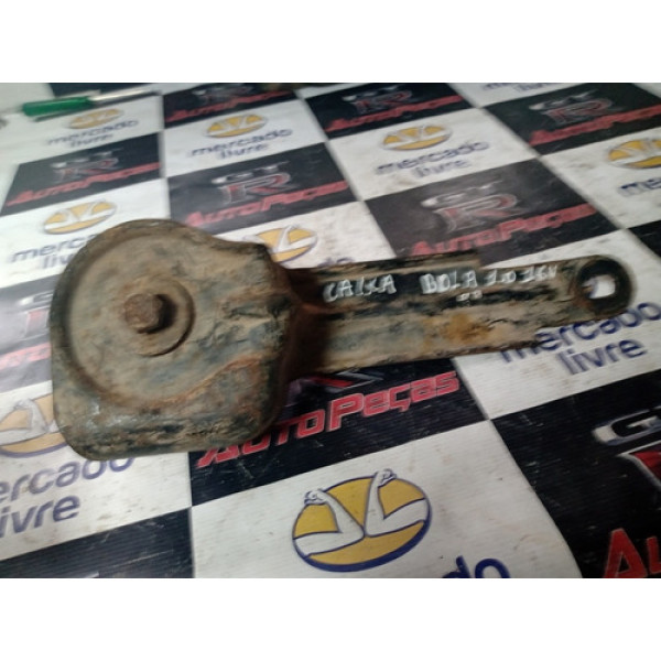 Suporte Coxim Do Cambio Volkswagen Gol - 3773995410