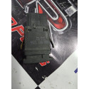 Botão Pisca Alerta Volkswagen Polo Sedam 6q0953235a