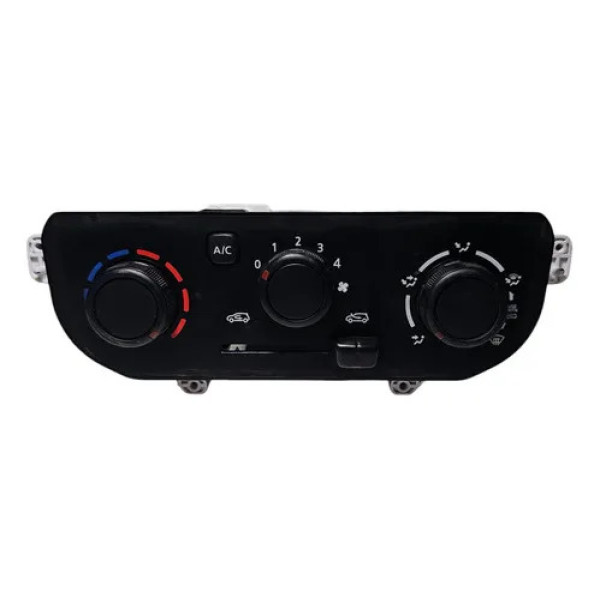Comando Ar Condicionado Renault Kwid 2019