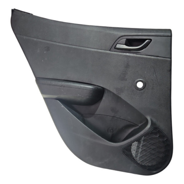 Forro Porta Traseira Esquerda Hyundai Hb20 2023/25