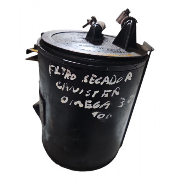 Filtro Secador Canister Gm Omega 3.0 97 17087023jh Usad