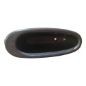 Moldura Do Puxador De Porta Renalt Clio Cod:(8200149209)...