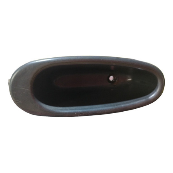 Moldura Do Puxador De Porta Renalt Clio Cod:(8200149209)...