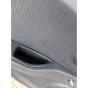 Porta Traseira Esquerda Completa  Fiat Mobi Like 2017