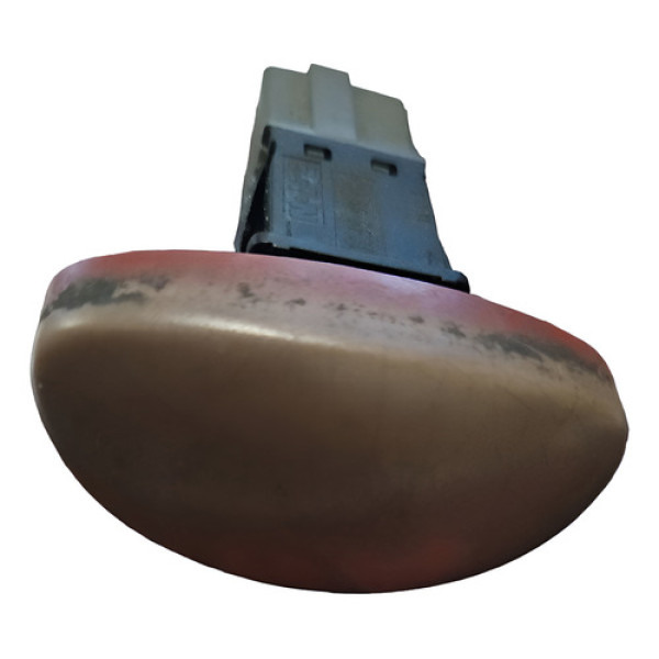 Botão Pisca Alerta Peugeot 206