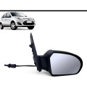 Retrovisor Ford Fiesta 2003 A 2012 Lado Direito