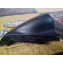Moldura Int. Retrovisor Dir. Ford Escort Zetec 94aba23408aa