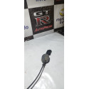 Fechadura Porta  Traseira Esquerda Renault Fluence 