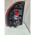 Lanterna Corsa Classic 03/10 Tras.direita Fume Nova Cofran