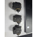 Motor Regulador Farol Peugeot 206 2007