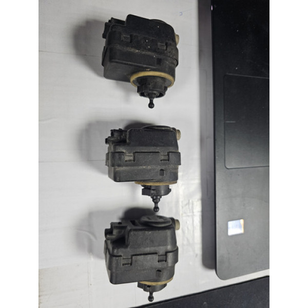Motor Regulador Farol Peugeot 206 2007