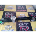 Máquina De Vidro Honda City 2013 Traseiro Esquerdo Usado