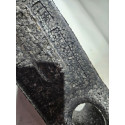 Absorvedor De Impacto Dianteiro Esquerdo Vw Gol G5 2010