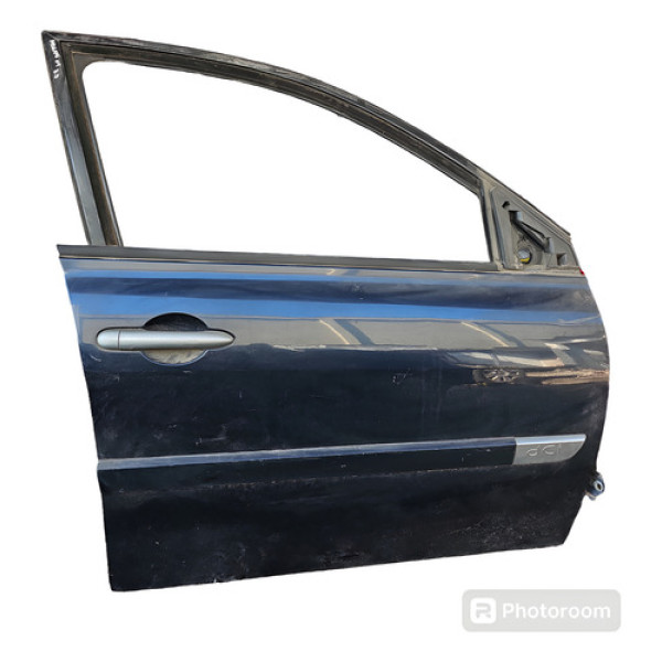 Porta Dianteira Direita Renault Megane 2010