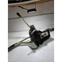 Galhada Motor Limpador  Vw Gol Bola 99 2p