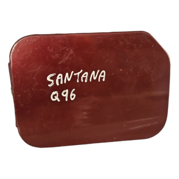 Portinhola Tamque Do Combustível Santana Q 16