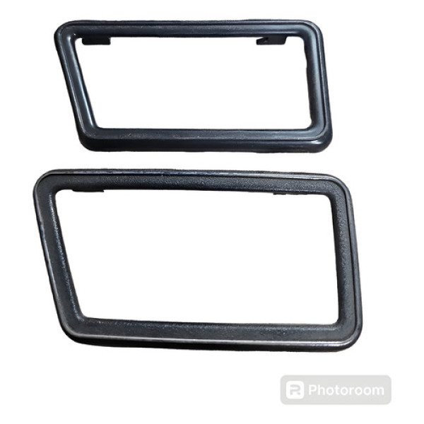 Moldura Maçaneta Interna Ld Santana 90