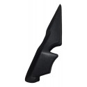 Acabamento Churrasqueira Esquerdo Renault Megane 8200100590