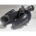 Carcaça Valvula Termostatica Vw Golf