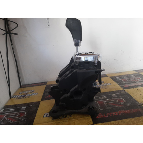 Alavanca Do Câmbio Peugeot 308 2018 98136069 Usado