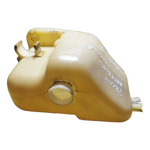 Reservatorio Água Parabrisa Fiat Uno Elba  7508275 Usado