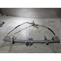 Maquina De Vidro Dianteira Esquerda Vw Gol Bola 99