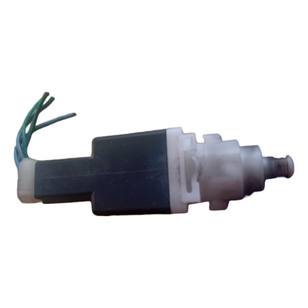 Interruptor Pedal Freio Fiat Punto Stilo 46840510 Usado