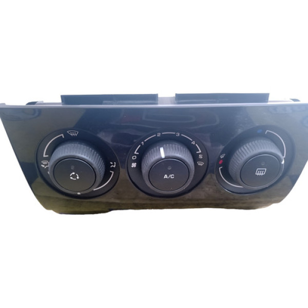 Comando De Ar Com Cinzeiro Peugeot 408 2018 Usado