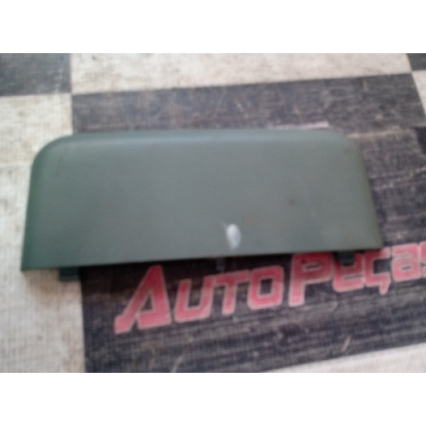 Tampa Moldura Luz Teto Renault Scenic 2000 7700822511