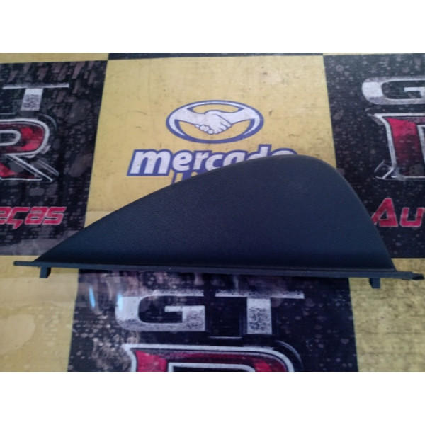 Acabamento Painel Direito Ford Fiesta 2011 2s65a04394a Usado