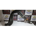 Gargalo Tanque Combustível Renault Scenic 2003 7702307192a