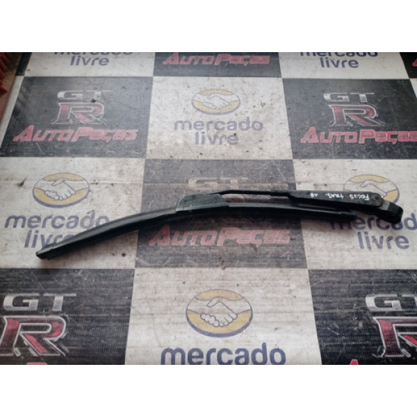 Palheta Limpador Parabrisa Focus 08 2009 2010 2011 2012 2013