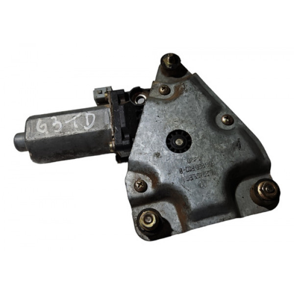 Motor Vidro Elétrico Traseiro Direito Gol G3