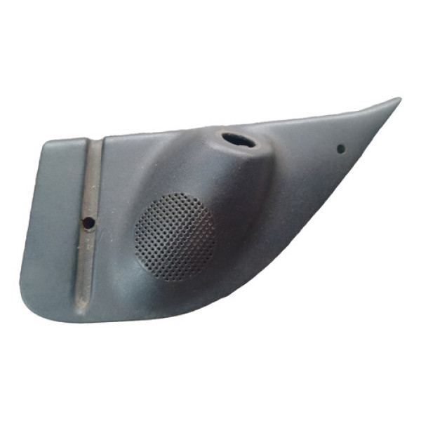 Acabamento Interno Esquerdo Retrovisor Palio 713798000 B39b
