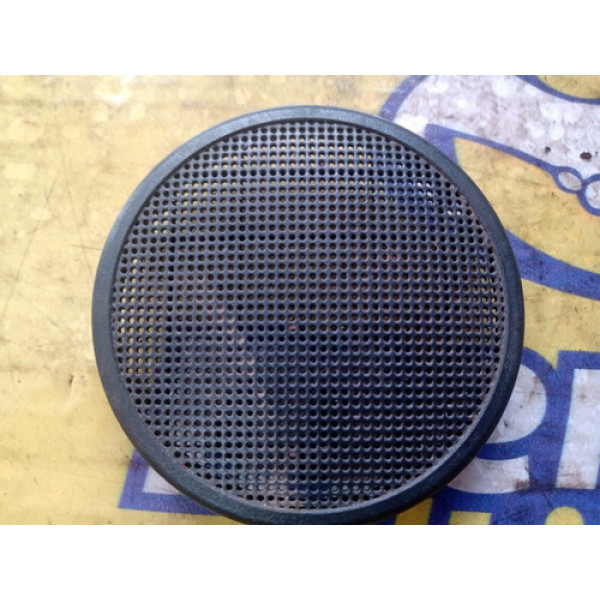 Tela Grade Alto Falante Renault Megane  8200078997 Usado