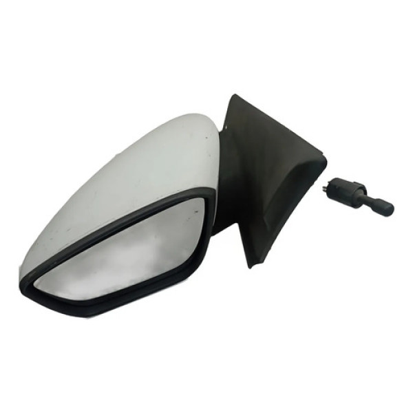 Retrovisor Esquerdo Manual Ford Ka 20735011b