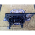 Maçaneta Externa Direito Renault Logan Sandero Completo Pre
