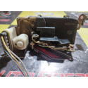 Fechadura Elétrica Traseira Direita Fiat Palio 2001