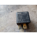 Relé Original Fiat 4320629