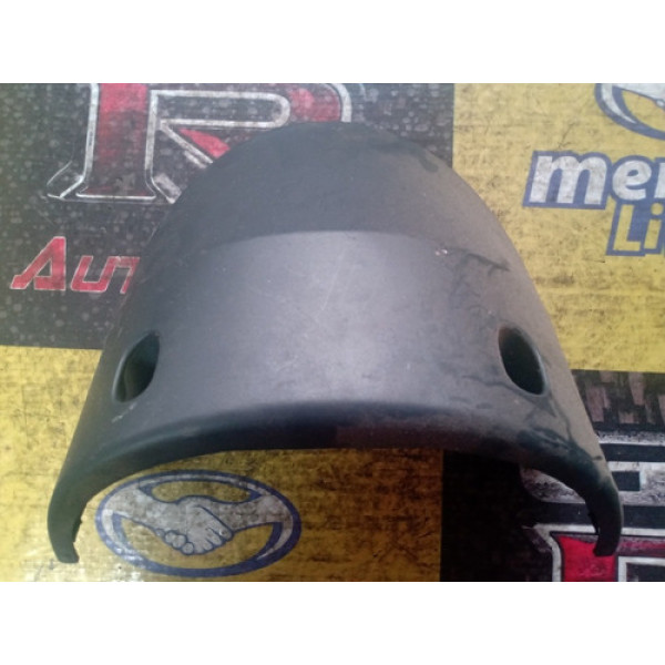 Moldura Coluna Direção Megane 2007 Original Ba1507400