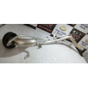 Gargalo Tanque Mercedes Classe A 190