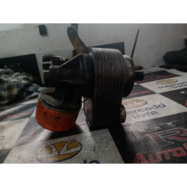 Resfriador De Oleo Renault Megane 09 1.9 Diesel Usado 