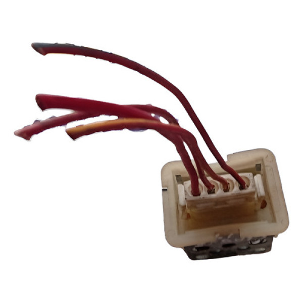 Resistência Ar Quente Mercedes Classe A Original 5399046180