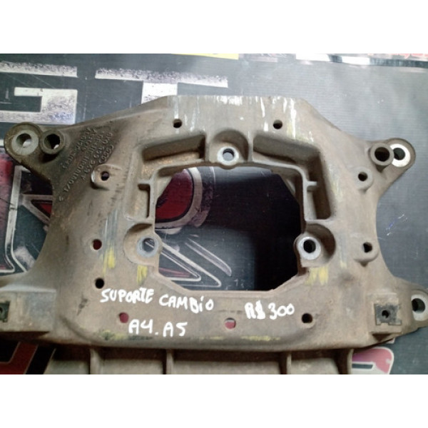 Suporte Caixa Transmissão Audi A5 2.0t 2011 8k0399263k