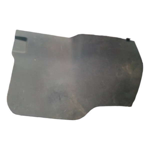 Moldura Console Central Megane 06/12 Original 8200079025