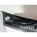 Grade Churrasqueira Ld Capô Vw Gol 1995 1996 1997 1998 1999