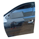 Porta Dianteira Esquerda (motorista) Renault Sandero Preto Dianteira Esquerda (motorista) Preto