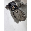 Motor De Partida / Arranque Chevrolet Onix Argile